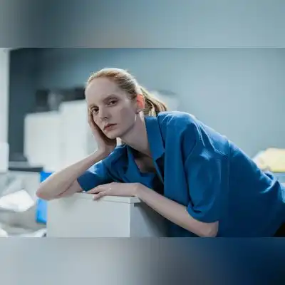 谢麟芷